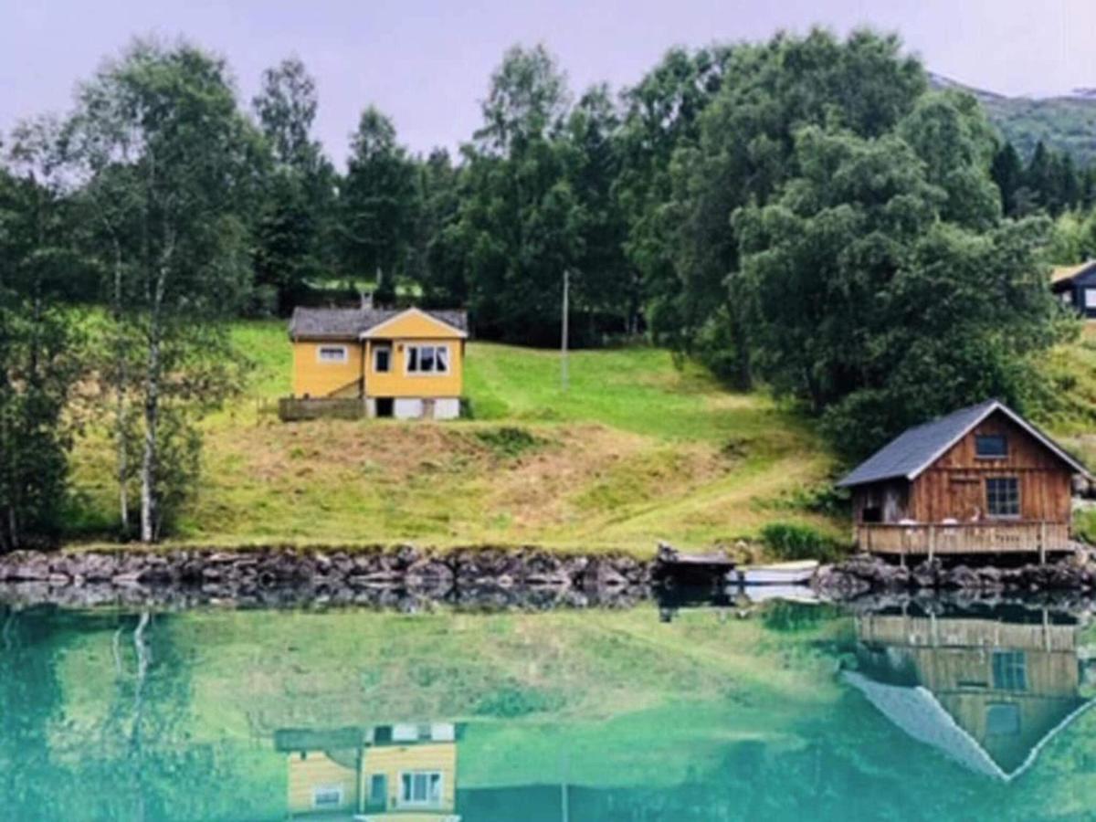 Holiday Home Stryn III Екстер'єр фото